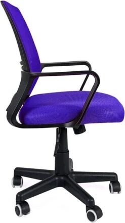 KAYELLES Chaise Bureau Inclinable LEST -Chaises Soldes 003c2cb1aec5468b9d9f3dc5dde53a21