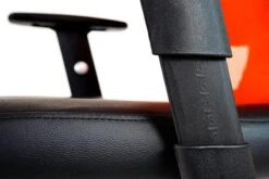 Fauteuil De Bureau Atlanta -Chaises Soldes 00d1f8516ba148f0b31337d7654e2239