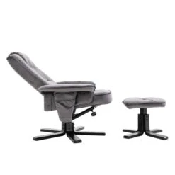 Fauteuil De Relaxation CHARLES -Chaises Soldes 033b2d19d1d14a6c8e49f3c4a335d25d