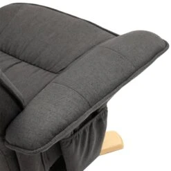 Fauteuil De Relaxation CHARLY -Chaises Soldes 0485e62900b94fb3bc387b7b4462c67c