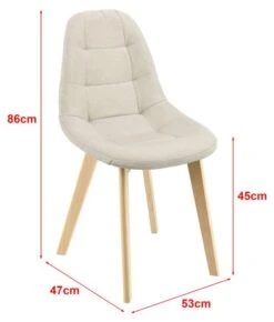 Lot 2 Chaises Kopparberg Salle à Manger -Chaises Soldes 063aeadca0ca4ab186cac7945e766d78.cropped 172 9 1657 1945.processed 1