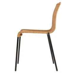 Chaise Sirivara (Lot De 2) -Chaises Soldes 0b84d33622ec4bd68117a056e4987b9b