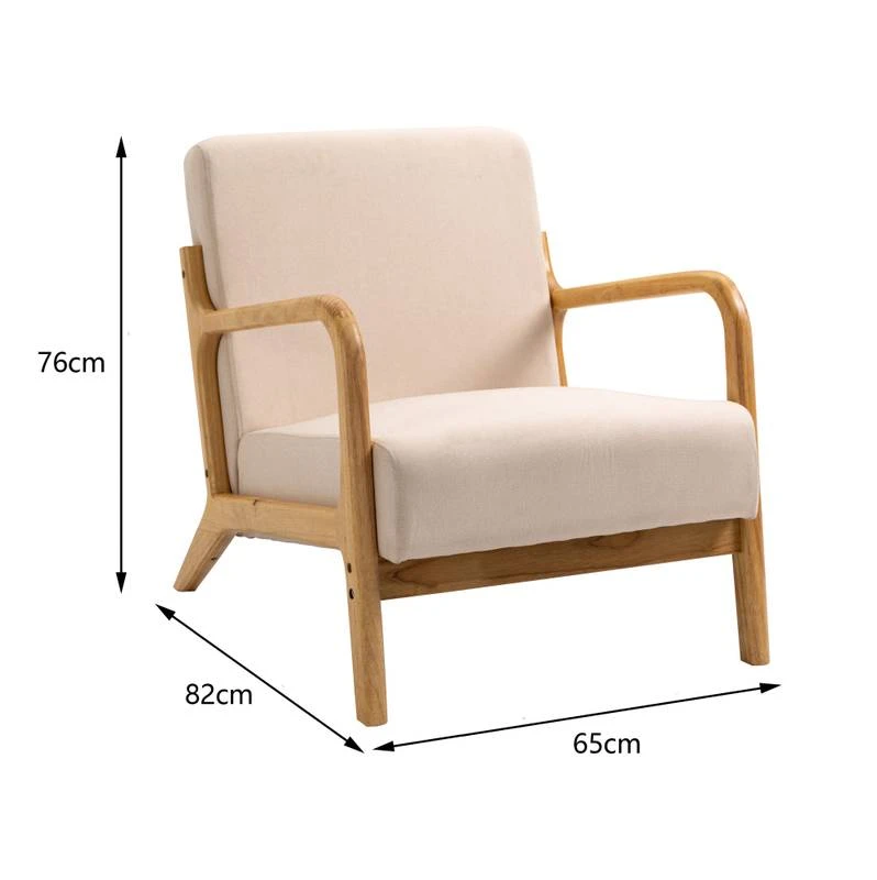 Fauteuil OHAMA 15 Fauteuil OHAMA – Image 15