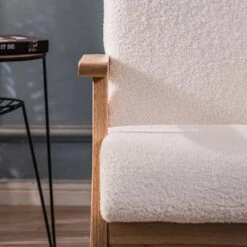 Fauteuil LOUIS -Chaises Soldes 0e4e0a38d9b541ba8f99894e47813b1a