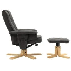 Fauteuil De Relaxation CHARLY -Chaises Soldes 0ed6daf01d9a464aa7eefee9300589ab