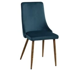 Chaise Vinni (Lot De 2) -Chaises Soldes 0fb0847b2e1e4ea281857fe76844353e