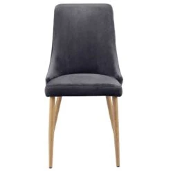 Chaise Vinni (Lot De 2) -Chaises Soldes 0fb843f5a4ab498caef8de4f2196e972