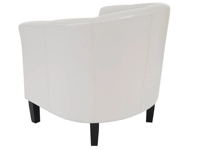 Fauteuil Lounge Newport T379 7 Fauteuil Lounge Newport T379 – Image 7