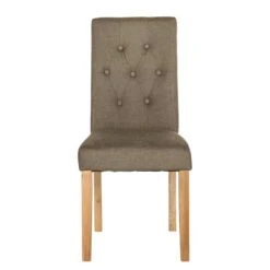 Chaises Capitonnées Jeanne (lot De 2) -Chaises Soldes 1000008492 200723 10525000004 DETAILS P000000001000008492