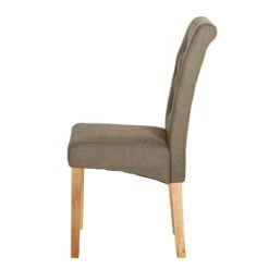 Chaises Capitonnées Jeanne (lot De 2) -Chaises Soldes 1000008492 200723 10525000005 DETAILS P000000001000008492