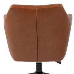 Chaise De Bureau Pivotante NICHOLAS -Chaises Soldes 1000016126 200609 13014600076 DETAILS P000000001000016126