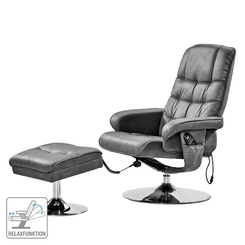 Fauteuil De Massage Wilber 2 Fauteuil De Massage Wilber – Image 2