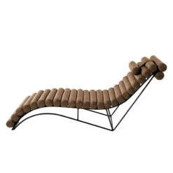 Chaise Longue De Relaxation Menlo -Chaises Soldes 1000042146 190222 16213200164 GALLERYIMAGES P000000001000042146