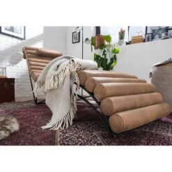 Chaise Longue De Relaxation Menlo -Chaises Soldes 1000042146 190320 12011400002 MOOD GALLERYIMAGES P000000001000042146 mood