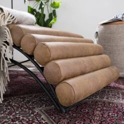 Chaise Longue De Relaxation Menlo -Chaises Soldes 1000042146 190320 12011500003 GALLERYIMAGES P000000001000042146