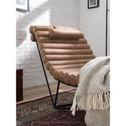 Chaise Longue De Relaxation Menlo -Chaises Soldes 1000042146 190320 12011500004 GALLERYIMAGES P000000001000042146