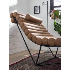 Chaise Longue De Relaxation Menlo -Chaises Soldes 1000042146 190320 12011500005 GALLERYIMAGES P000000001000042146