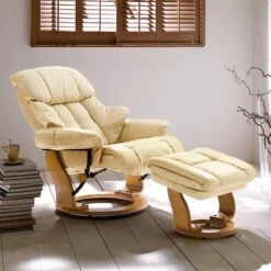 Fauteuil Relax Et Repose-pieds Grunewald -Chaises Soldes 1000063745 200204 16101200004 MOOD DETAILS P000000001000063745 mood