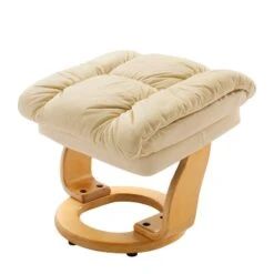 Fauteuil Relax Et Repose-pieds Grunewald -Chaises Soldes 1000063745 200204 16101200006 DETAILS P000000001000063745