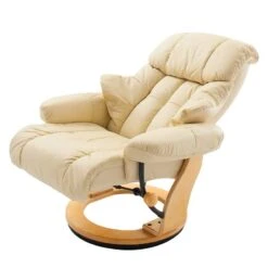 Fauteuil Relax Et Repose-pieds Grunewald -Chaises Soldes 1000063745 200204 16101200007 DETAILS P000000001000063745