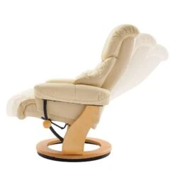 Fauteuil Relax Et Repose-pieds Grunewald -Chaises Soldes 1000063745 200204 16101200009 DETAILS P000000001000063745