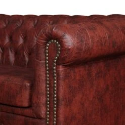 Fauteuil Kamaru Imitation Cuir -Chaises Soldes 1000085222 220223 060 DETAILS P000000001000085222