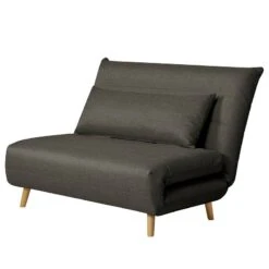 Fauteuil Convertible Ösmo -Tissu