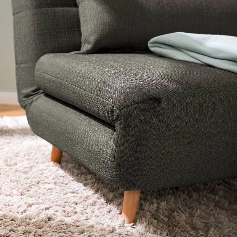 Fauteuil Convertible Ösmo -Tissu 11 Fauteuil Convertible Ösmo -Tissu – Image 11