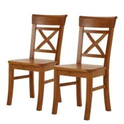 Chaises Fjord (lot De 2) -Chaises Soldes 1000104369 211122 08321100798 IMAGE P000000001000104369