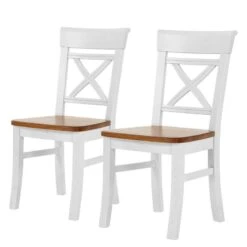 Chaises Fjord (lot De 2) -Chaises Soldes 1000104380 211122 08321200833 IMAGE P000000001000104380