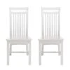 Chaises Boston (lot De 2)