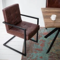 Chaise Cantilever -Chaises Soldes 1000114113 210212 13374000002 MOOD DETAILS P000000001000114113 mood