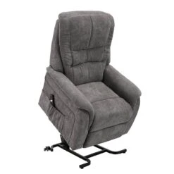 Fauteuil De Relaxation Sasina -Chaises Soldes 1000116888 220518 040 DETAILS P000000001000116888