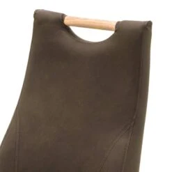 Chaises Capitonnées Spoford (lot De 2) -Chaises Soldes 1000118734 190321 11130100017 GALLERYIMAGES P000000001000118734