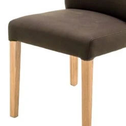 Chaises Capitonnées Spoford (lot De 2) -Chaises Soldes 1000118734 190321 11130200018 GALLERYIMAGES P000000001000118734