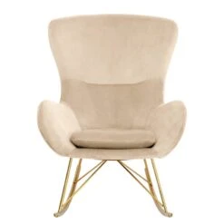 Rocking Chair Skamby -Chaises Soldes 1000123363 181219 09580500002 GALLERYIMAGES P000000001000123363