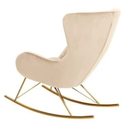 Rocking Chair Skamby -Chaises Soldes 1000123363 181219 09580500004 GALLERYIMAGES P000000001000123363