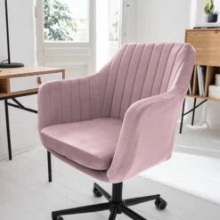 Chaise De Bureau Leezy -Chaises Soldes 1000123849 190130 10524900003 GALLERYIMAGES P000000001000123849