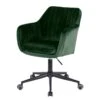 Chaise De Bureau Leezy