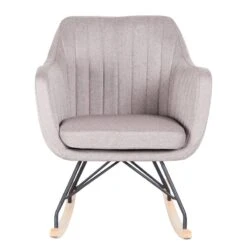 Rocking Chair Leedy -Chaises Soldes 1000123857 181030 16260768 GALLERYIMAGES P000000001000123857