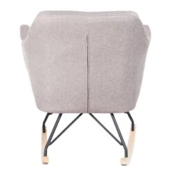 Rocking Chair Leedy -Chaises Soldes 1000123857 181030 16260870 GALLERYIMAGES P000000001000123857