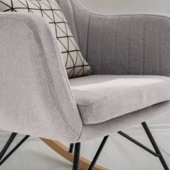 Rocking Chair Leedy -Chaises Soldes 1000123857 190123 16060600016 GALLERYIMAGES P000000001000123857