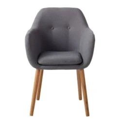 Chaise à Accoudoirs Bolands -Chaises Soldes 1000126061 180725 07402504 GALLERYIMAGES P000000001000126061