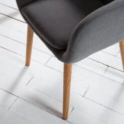 Chaise à Accoudoirs Bolands -Chaises Soldes 1000126061 180725 07402506 GALLERYIMAGES P000000001000126061