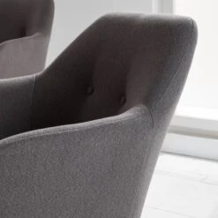 Chaise à Accoudoirs Bolands -Chaises Soldes 1000126061 180725 07402507 GALLERYIMAGES P000000001000126061