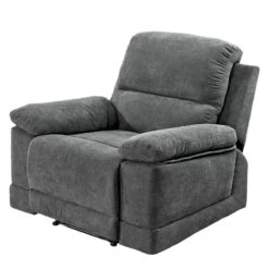 Fauteuil De Relaxation Leticia