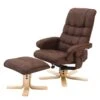Fauteuil De Relaxation Sund