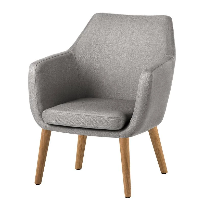 Fauteuil Lounge NICHOLAS 11 Fauteuil Lounge NICHOLAS – Image 11