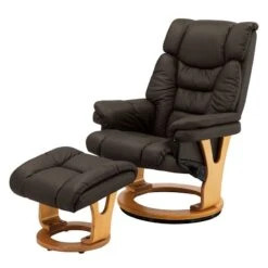 Fauteuil De Relaxation Coverley