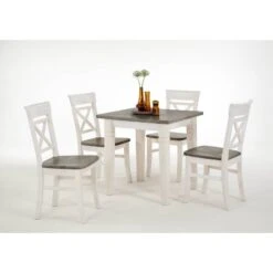 Chaises Fjord (lot De 2) -Chaises Soldes 1000149718 220209 101726000020 MOOD DETAILS P000000001000149718 mood